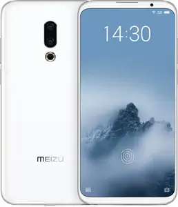 Замена телефона Meizu 16 в Красноярске